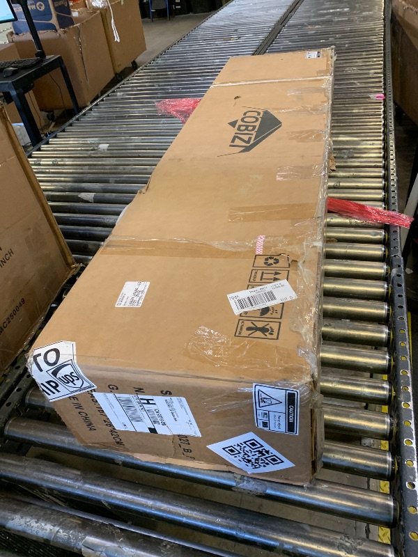 Photo 1 of Canopy - item is missing parts