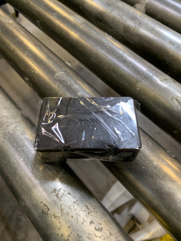 Photo 1 of GKUGEYGO 360 X5 Camera Battery, 2800mAh High Capacity Battery with Case Can Store Misro SD Card Fully Compatible with Insta360 X5