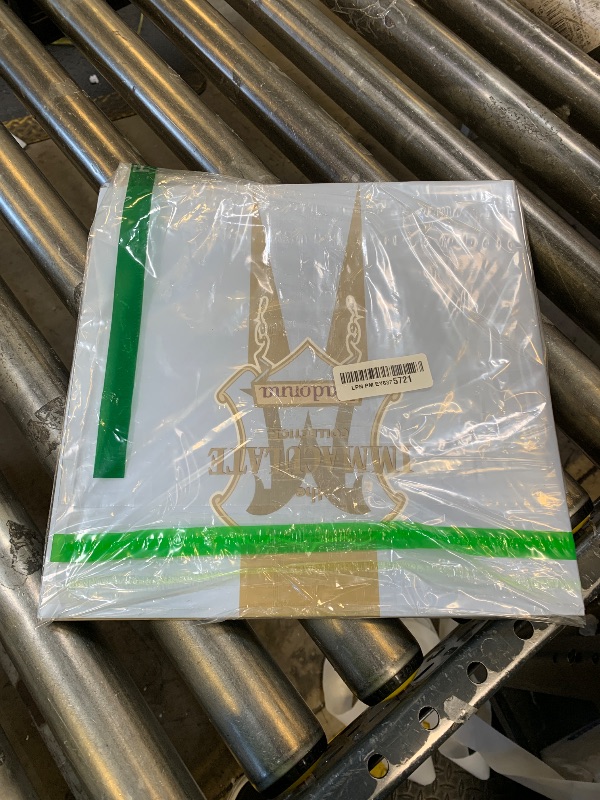 Photo 1 of The Immaculate Collection