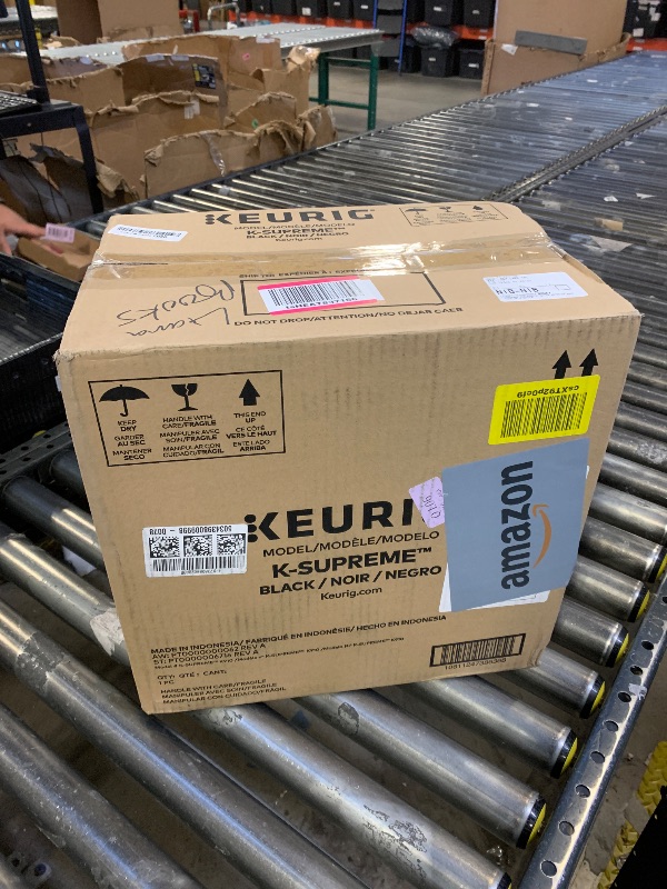 Photo 1 of Juice Processor