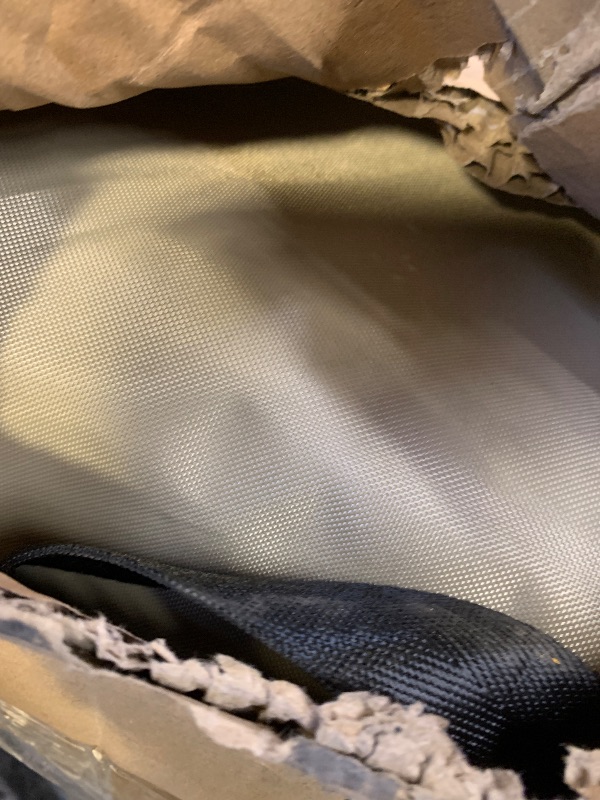 Photo 1 of SAMOUT Vehicle Awning 8.2' x 10' Rip-Stop 420D Oxford Side Changing Room With PVC Floor, Waterproof & Wind Resistance, Easy Setup Design (Room Only)