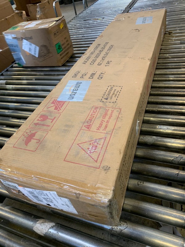 Photo 1 of (UNKNOWN ITEM) TV Stand