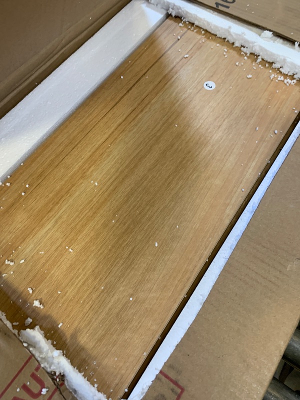 Photo 1 of (UNKNOWN ITEM) TV Stand