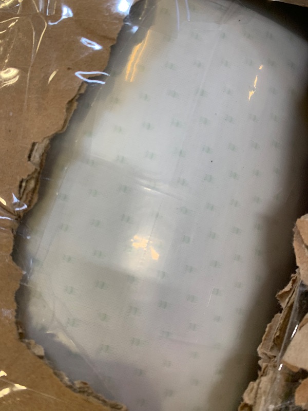 Photo 1 of (UNKNOWN DETAILS) ZINUS Large Mattress