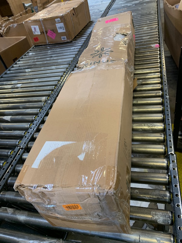 Photo 1 of (UNKNOWN DETAILS) ZINUS Large Mattress