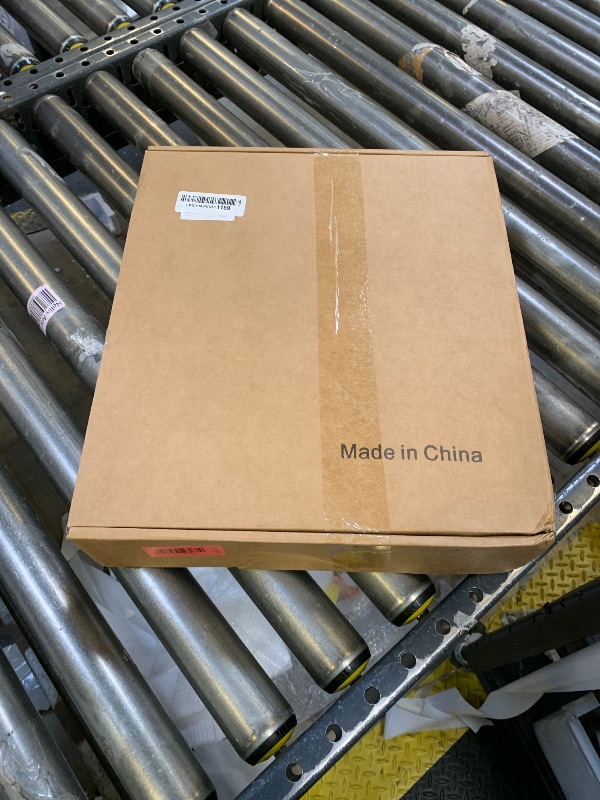 Photo 1 of YENGOTH Firewood Rack, Indoor/Outdoor Firewood Holder with Firewood Carrier Bag, 25 Inch Thickened Metal Fireplace Log Holder with Adjustable Feet, Black