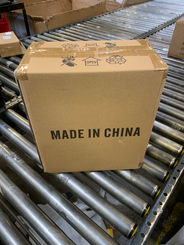 Photo 1 of Hemali 23" Brass Wall Sconce with Clear Glass Shade - Rust-Resistant Vintage Light, E26 Indoor Sconce, Decorative Lighting for Bathroom Living Room Stairway Fireplace Bedroom (Black)