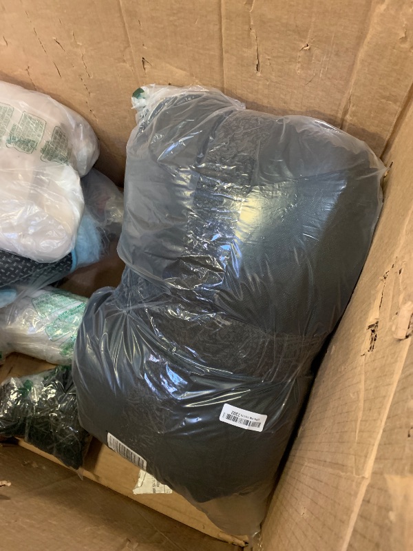 Photo 1 of SYWSKW Down Sleeping Bag with Pillow, Ultralight Rectangular Sleeping Bag for Adults, Youth Backpacking,Hiking and Camping Outdoor with YKK Two-Way Zipper 680 FP Down (Green 23?)