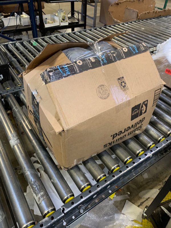 Photo 1 of AS AWESLING Shredded Memory Foam Body Pillow, Pregnancy Pillows for Sleeping, Maternity Pillow for Pregnant Women, Memory Foam Filling U Shaped Body Pillow with Velvet Cover (Gray, 60 inch)