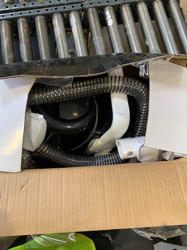 Photo 1 of 15Kpa Powerful Suction & Couch Cleaner