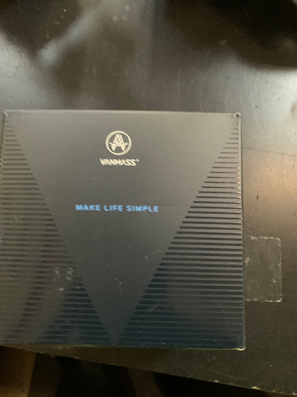 Photo 1 of [2026 True Military-Grade] Car Phone Holder VANMASS [Upgraded Strongest Suction & Clip] Cell Phone Mount for Dashboard Windshield Vent Wall,Truck Cradle Stand for iPhone 17 Pro Max 16 15 14 13 Android