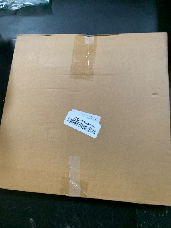 Photo 1 of 10.5" Universal Microwave Plate Replacement Glass Turntable| Fits LG, GE, Panasonic, Frigidaire, Farberware & More