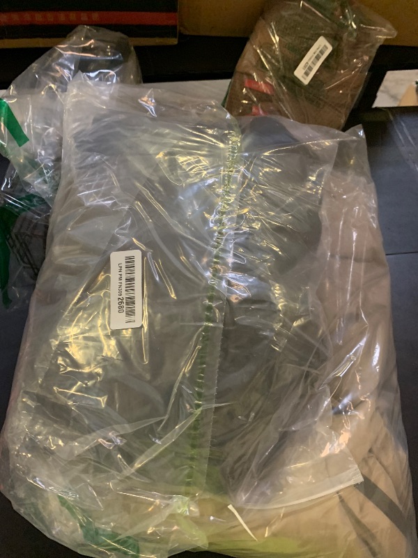 Photo 1 of GSOU SNOW Mens Ski Jacket and Pants Set Ski Suit Snowboard Bibs Snowsuit Snow Coats Waterproof Hooded