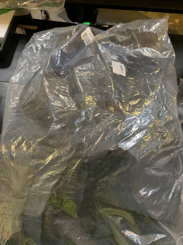 Photo 1 of GSOU SNOW Womens Ski Suit One Piece Snow Suit Asymmetric Design Utility Jumpsuit Jacket Waterproof Insulated for Snow Sports