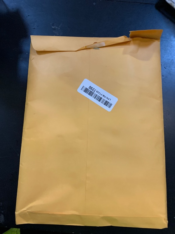 Photo 1 of 1099 NEC Tax Forms 2025 with Envelopes, 4 Part 15 Pack Tax Forms Kit and 15 Self-Seal Envelopes –Great for QuickBooks and Accounting Software, Value Pack for Business - Made in The USA - 15-Pack