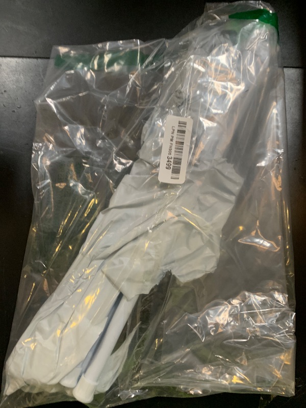 Photo 1 of 8 Pack Window Security Bar Window Lock Bar 15.7-27.6 Inch 1/2'' Diameter Adjustable Sliding Glass Door Lock Window Safety Bars with Rubber Tips Sliding Door Security Stick for Bathroom Cupboard