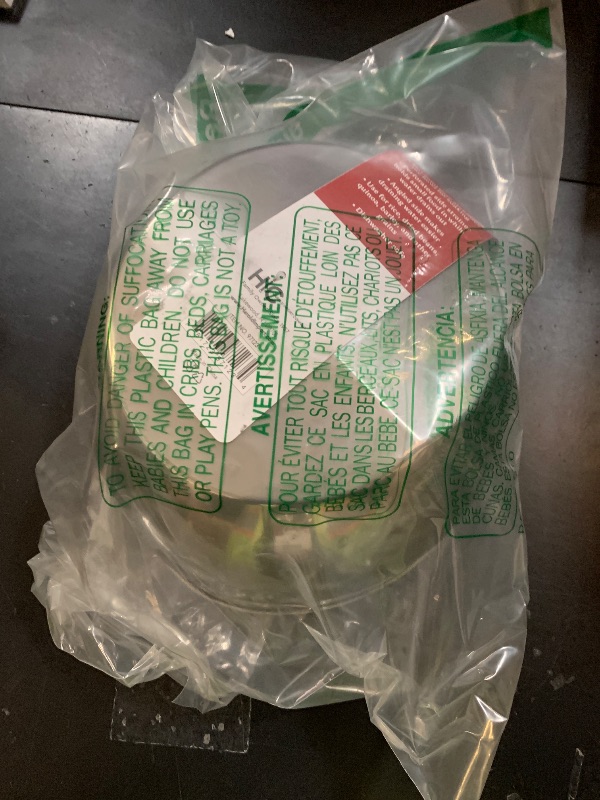 Photo 1 of **DENTED** Helen's Asian Kitchen Professional Rice Washing Bowl – Stainless Steel Rice Rinser Strainer with Side Drainer, 3-Quart Capacity. Ideal for Quinoa, Rice, Grains, Legumes, Vegetables. Kitchen Essential