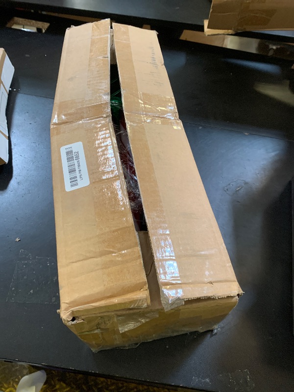 Photo 1 of 10 Pack Christmas Pathway Lights Outdoor Decorations, Candy Cane Christmas Tree Path Lights for Outside, 8 Modes Xmas Holiday Ligthed Walkway Yard Stakes for Porch Yard Lawn Driveway Holiday Decor