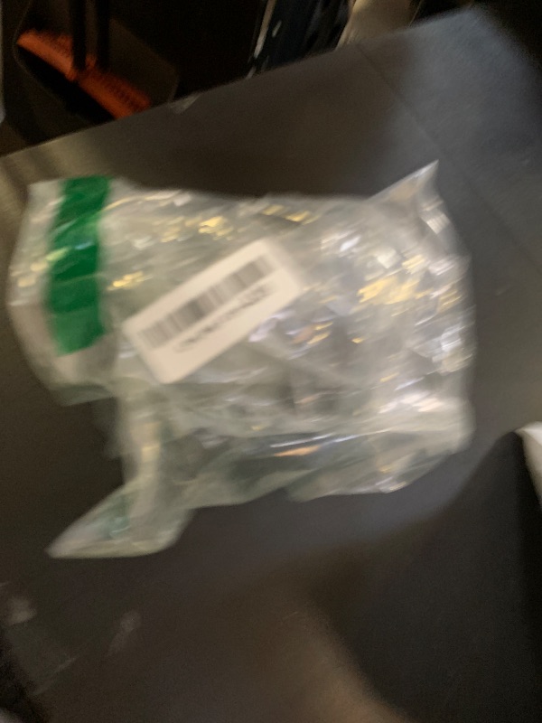 Photo 1 of 5 Fins Blender Blade Replacement Part For Ninja Blender QB3001SS QB3000 QB3004 QB3005 QB3000SSW-30 QB3000QR-30 QB3001SS-30 QB3000QBK QB3004 QB3005 - Fits for Ninja 16oz Cup [3.35Inch Fins ONLY]