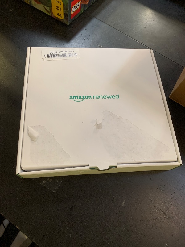 Photo 1 of Apple iPhone 12 Mini, 128GB, Blue - Unlocked (Renewed Premium)