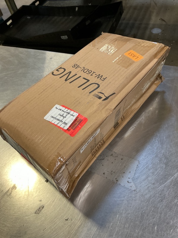 Photo 1 of [48Set - 16oz.] Plastic Deli Food Storage Containers With Plastic Lids, Disposable togo containers for soup, Meal Prep, Slime | BPA Free | Stackable | Leakproof | Microwave | Dishwasher | Freezer Safe