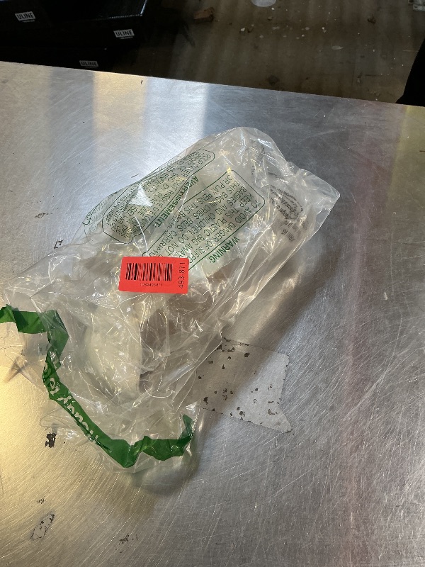 Photo 1 of DREAM PAIRS Womens Closed Toe High Heels Stiletto Pointed Toe Strappy Pearl Elegant D'Orsay Dress Wedding Party Pumps Shoes, White - 8.5 (SDPU2316W)