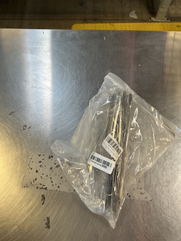 Photo 1 of Aebeky 16-Piece Stainless Steel Table Knives,Dinner Knives Set,9.1-Inch (16-Piece)