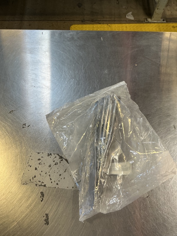 Photo 1 of Aebeky 16-Piece Stainless Steel Table Knives,Dinner Knives Set,9.1-Inch (16-Piece)