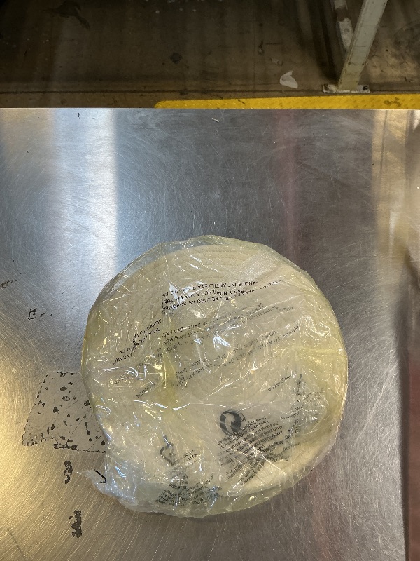 Photo 1 of 10 Inch Cotton Rope Trivets for Hot Dishes Set of 8 Heat Resistant Mats for Countertop Potholders for Kitchens Trivets for Hot Pots and Pans and Quartz Countertops Farmhouse Kitchen Décor, Beige