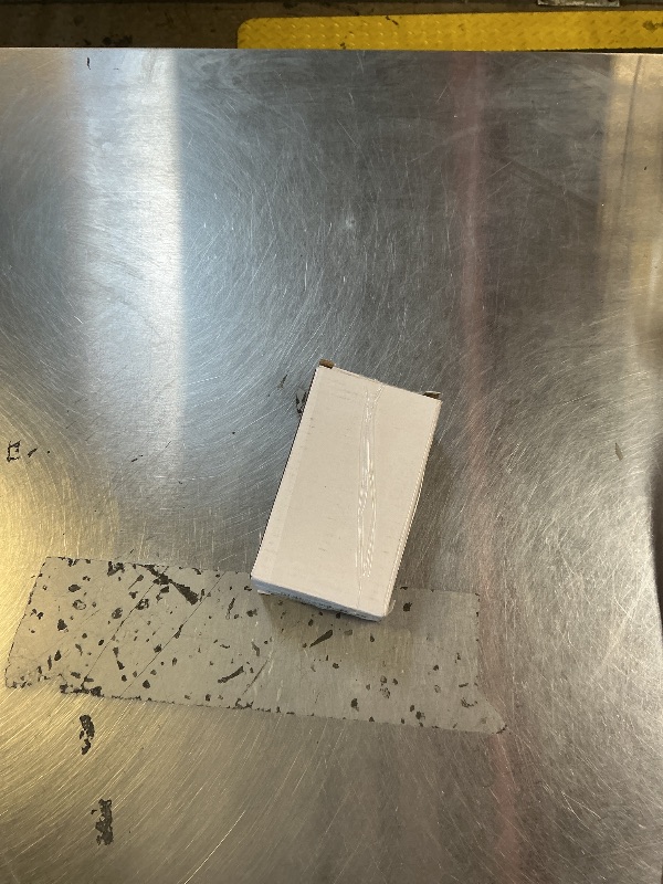 Photo 1 of elec Space Wireless Mini Finger Mouse - Silent Dual-Mode Bluetooth & 2.4GHz, Ergonomic Portable PC Mice with Case, Compatible with MacBook and Chromebook