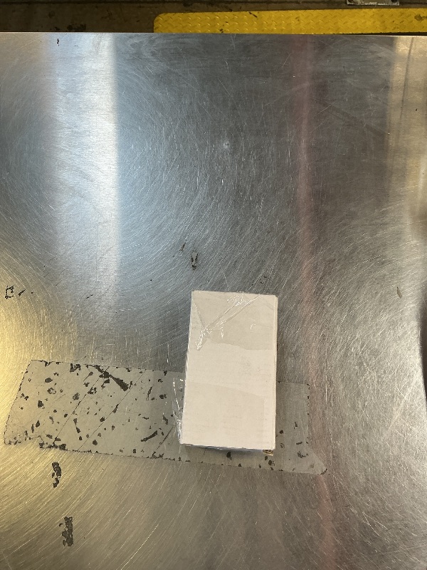 Photo 1 of elec Space Wireless Mini Finger Mouse - Silent Dual-Mode Bluetooth & 2.4GHz, Ergonomic Portable PC Mice with Case, Compatible with MacBook and Chromebook