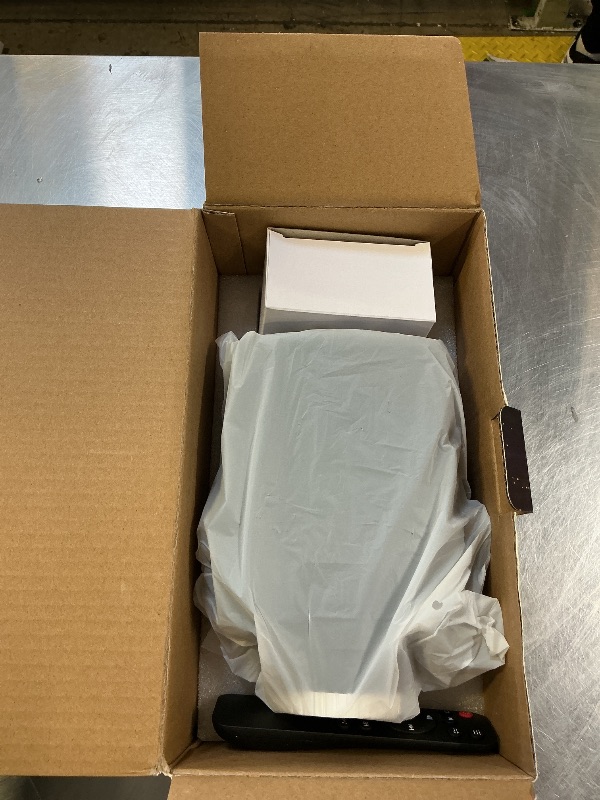 Photo 1 of Astronaut Galaxy Projector Full-Room Immersive 3D Star Projector, Space Galaxy Projector, Large Area Home Planetarium Night Light Projector with HD Soft Light for Stress Relief Gifts Valentines Decor