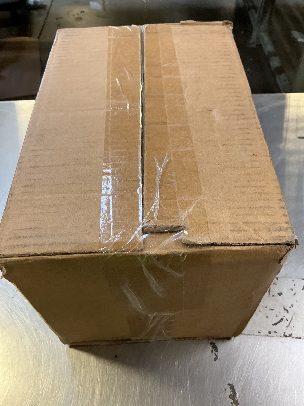 Photo 1 of spospo 2 Pack Trash Bag Holder with Bamboo Lid, Stackable Trashbag Dispenser, Extra Large Garbage Bag Holder for Kitchen Laundry Room Under Sink Organization and Storage