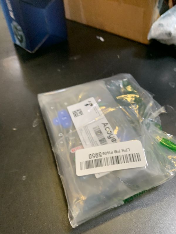 Photo 1 of (Pack of 2) Replacement Remote Control Only for Roku TV, Compatible for TCL Roku/Hisense Roku/Onn Roku/Sharp Roku/Element Roku/Westinghouse Roku/Philips Roku Smart TVs (Not for Roku Stick and Box)