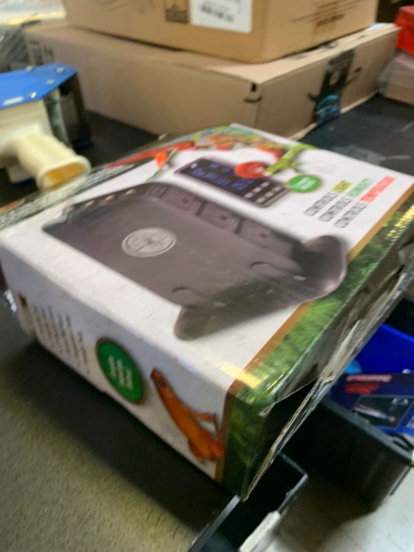 Photo 1 of Zoo Med Environmental Control Center