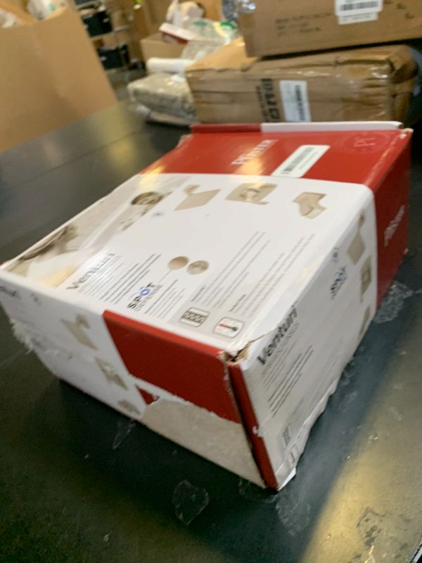 Photo 1 of Pfister Venturi Tub & Shower Trim Kit, Valve and Cartridge Included, 1-Handle, Spot Defense Brushed Nickel Finish, 8P8WS2VNSGS