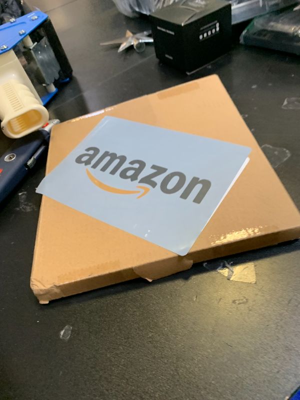 Photo 1 of 12 Pack Reusable Glass Straws - 8" x 8 MM, Bent Glass Drinking Straws with 2 Cleaning Brushes, Reusable Straws for Smoothies, Milkshake, Frozen Drinks, Tea, Juice