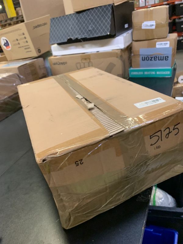 Photo 1 of 9.5 ft 478 LED Height Smart Christmas Cone Tree Lights Star Tree Topper with Removable Bracket, App Control, Sync with Music, Smart Waterfall Colored Lights for Indoor Outdoor Xmas Decorations