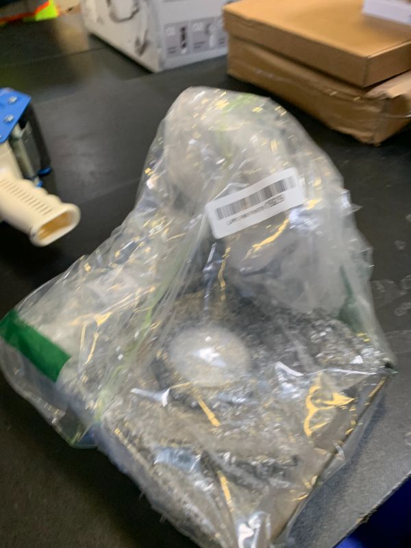 Photo 1 of Delta Modern 14 Series Shower Faucet Set, Matte Black Shower Head and Handle Set, Valve Trim Kit, Matte Black T14267-BL-PP (Valve Not Included)