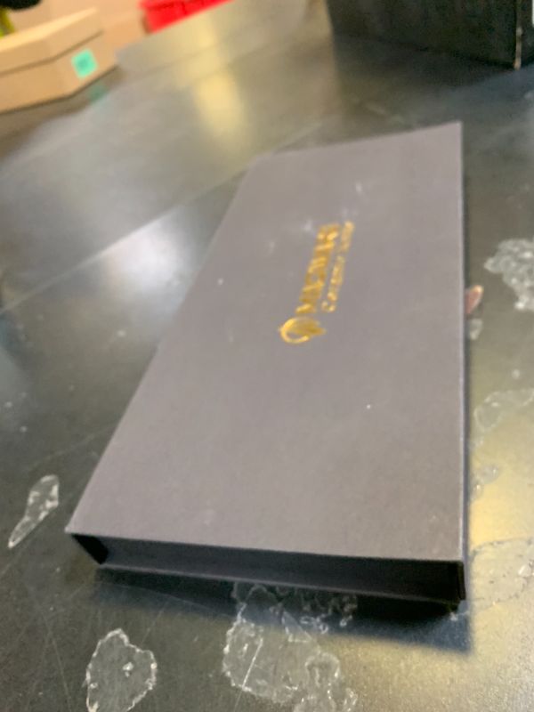 Photo 1 of Magiware 6-Piece Ceramic Paring Knife Set with Sheaths - Sharp and Healthy (5in Utility, 4in Fruit, 3in Paring Knife) - Red