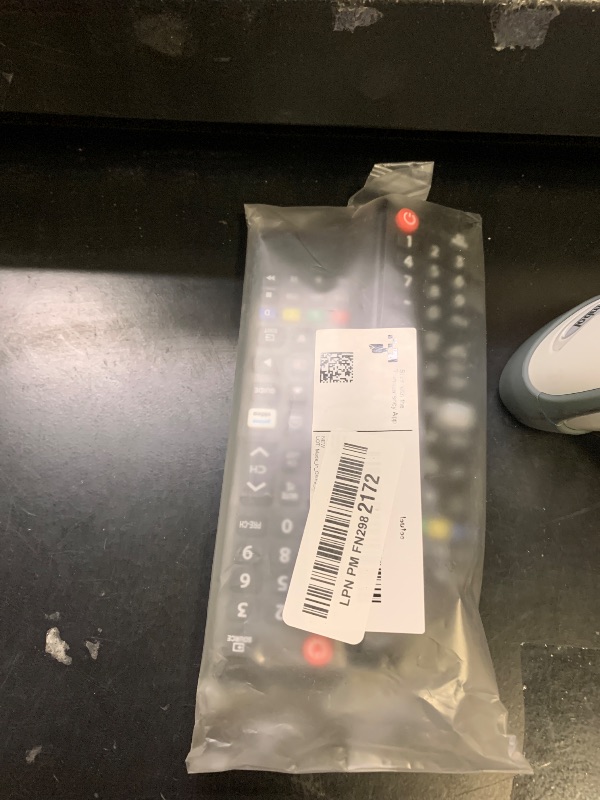 Photo 1 of ?Pack of 2? New Universal Remote for All Samsung TV Remote, Replacement Compatible for All Samsung Smart TV, LED, LCD, HDTV, 3D, Series TV