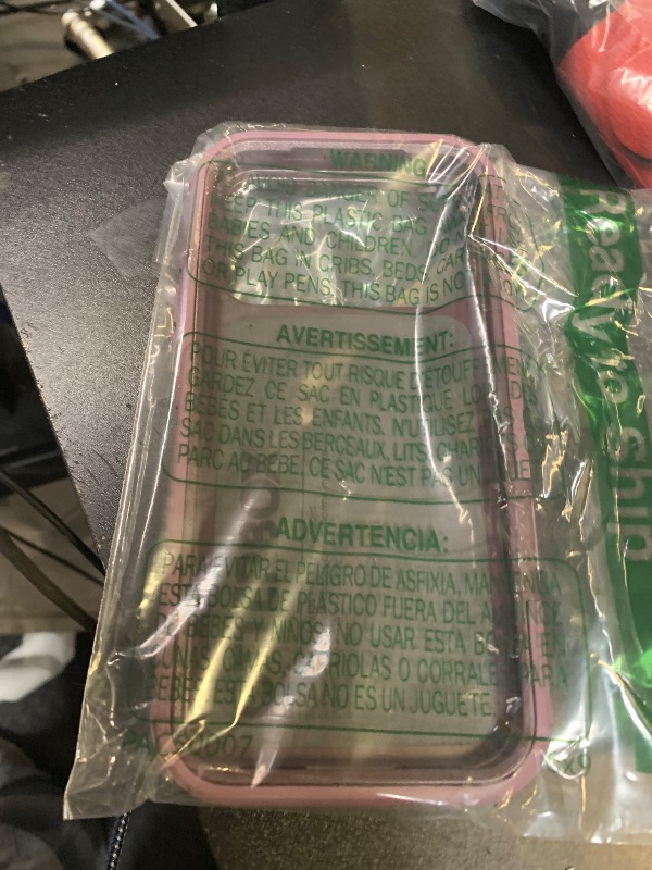 Photo 1 of iphone 17 pro max case otterbox