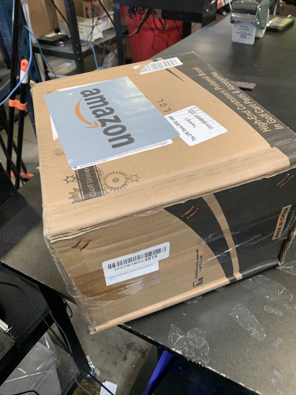 Photo 1 of 10L0L Golf Cart Ball Washer and Club Head Cleaner Kit Detachable Golf Club Head and Ball Washer Golf Cleaner for EZGO Club Car Yamaha