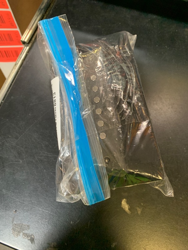 Photo 1 of PATIKIL Acoustic Guitar Pickup, Passive Guitar Pickups Volume Timbre Control