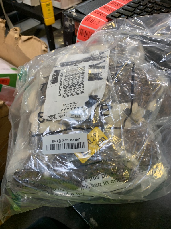 Photo 1 of Zubebe Mini Hedgehog Toy Bulk Valentine's Day Back to School Gift Plush Stuffed Animal 4 Inch Small Party Favor Decoration DIY Keychain Kid Children Classroom for Baby Shower Birthday(24 Pcs)