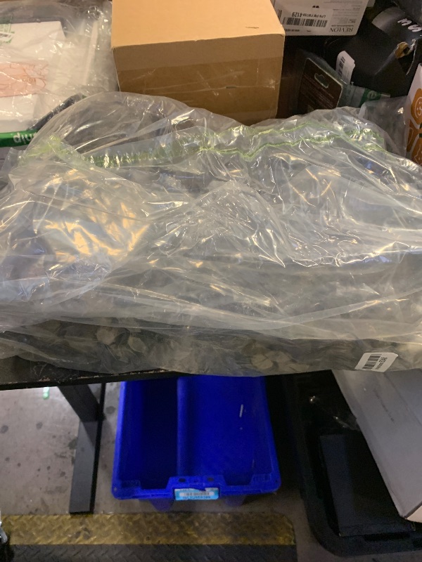 Photo 1 of BUNKER INDUST Tire Traction Mats Portable Recovery Tracks for Off Road 4X4 Snow, Sand,Emergency Devices for Cars, Trucks, Van(2 Pack)