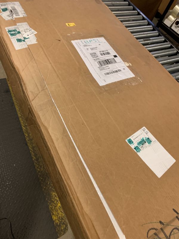 Photo 1 of BABY MATTRESS 