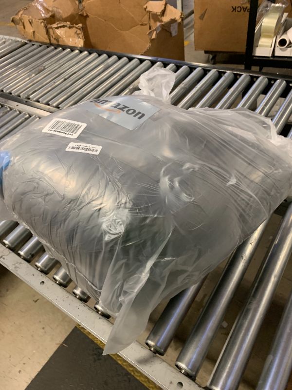 Photo 1 of MOON PARK Pregnancy Pillows for Sleeping - 57 Inch U Shaped Full Body Maternity Pillow with Removable Cover - Support for Back, Legs, Belly, Hips - Pregnancy Pillow for Women - Grey