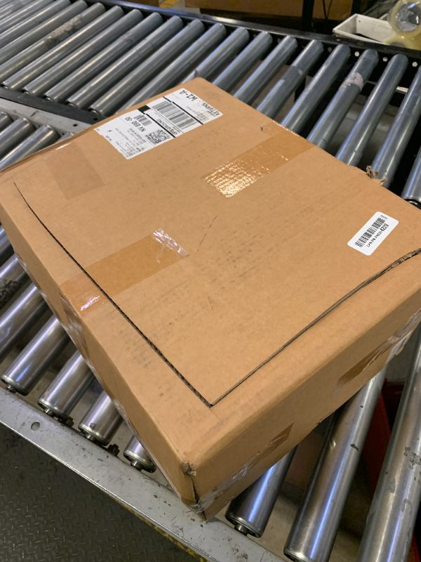 Photo 1 of Left Driver Side Mirror Compatible With 2015-2020 Ford F150 With Heated Power Glass Blind Spot Detection Turn Signal Puddle Lights Memory Power Folding Black Without Camera