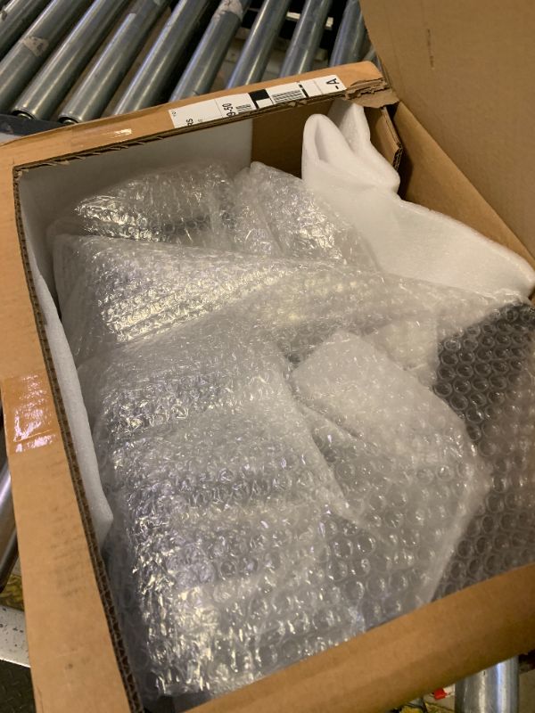 Photo 1 of Left Driver Side Mirror Compatible With 2015-2020 Ford F150 With Heated Power Glass Blind Spot Detection Turn Signal Puddle Lights Memory Power Folding Black Without Camera